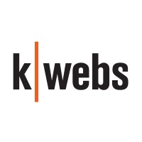 k-webs GmbH Logo