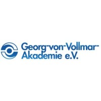 Georg-von-Vollmar-Akademie e.V. Logo