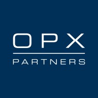 OPX Partners Logo