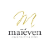 Maïeven Logo