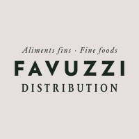 FAVUZZI Logo