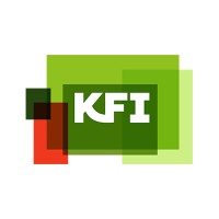 KF Interactive GmbH Logo