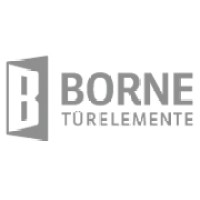 Türelemente Borne Logo