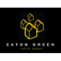 Eaton Green Estate Agents Logo