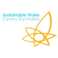 Sustainable Wales Logo