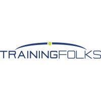 TrainingFolks Logo