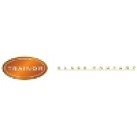 Trainor Glass Company Logo