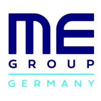 Me Group Germany Logo