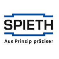Spieth-Maschinenelemente GmbH & Co KG Logo