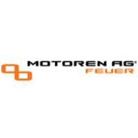 MOTOREN AG Feuer Logo