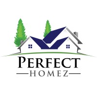 Perfect Homez Logo