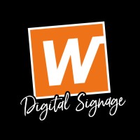 Wedeko - Digital Signage Logo