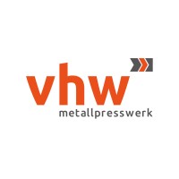 VHW Metallpresswerk GmbH Logo