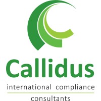 Callidus Solutions Limited Logo