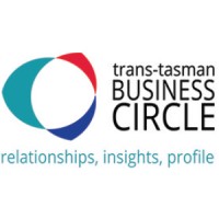Trans - Tasman Business Circle Logo