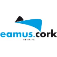 Eamus Cork Logo