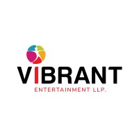 Vibrant Entertainment LLP Logo