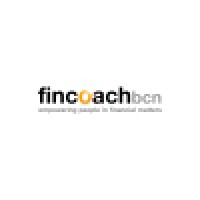 FinCoachBcn Logo