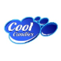 Cool Candies, SL Logo