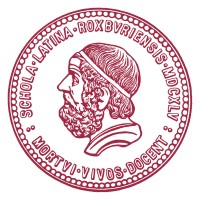 The Roxbury Latin School Logo