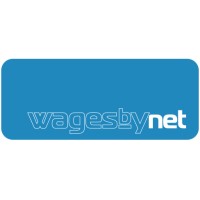 WagesbyNet Ltd Logo