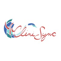 CliniSync Logo