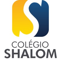 Colégio Shalom Logo