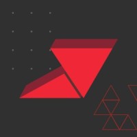 Dimensional Engenharia Logo