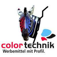 Color Technik Werbeschilder GmbH Logo
