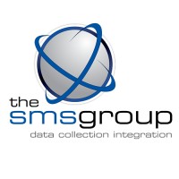 The SMS Group Logo
