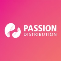 Passion Distribution Logo