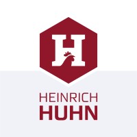 Heinrich Huhn Logo