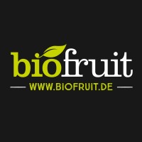 Biofruit GmbH Logo
