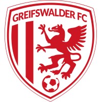 Greifswalder FC Logo