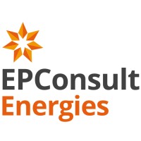 EPConsult Energies Logo