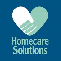 Homecare Solutions Logo