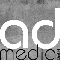 Ad-media GmbH Logo
