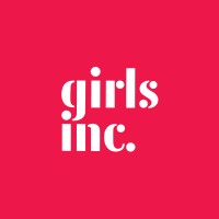 Girls Inc. Logo