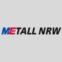 METALL NRW Logo