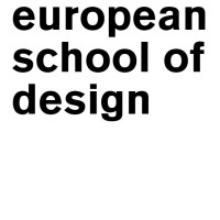 European School of Design Logo