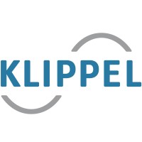 Klippel GmbH Logo
