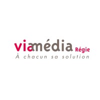 VIAMEDIA Regie Logo