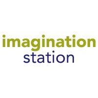 Imagination Station Logo