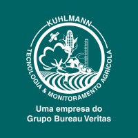 Kuhlmann Tecnologia & Monitoramento Agrícola Logo