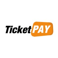 TicketPAY Europe GmbH Logo