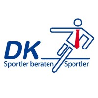 DK Sportler Beraten Sportler GmbH Logo