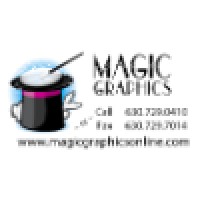 Magic Graphics Logo