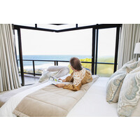 Supertubes Guest house Logo