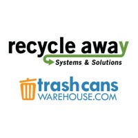 Recycle Away - Systems & Solutions Logo