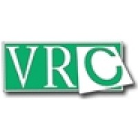VRC Telecom B.V. Logo